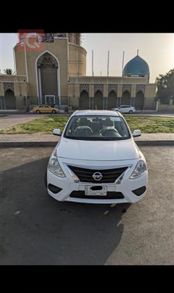 نیسان سەنی